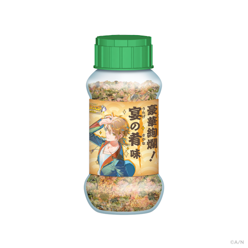 伏見ガクエスト 〜伝説の調理器具（ピース）を求めて〜」冒険